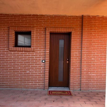 Apartamento Casa Tea Lucca Exterior foto