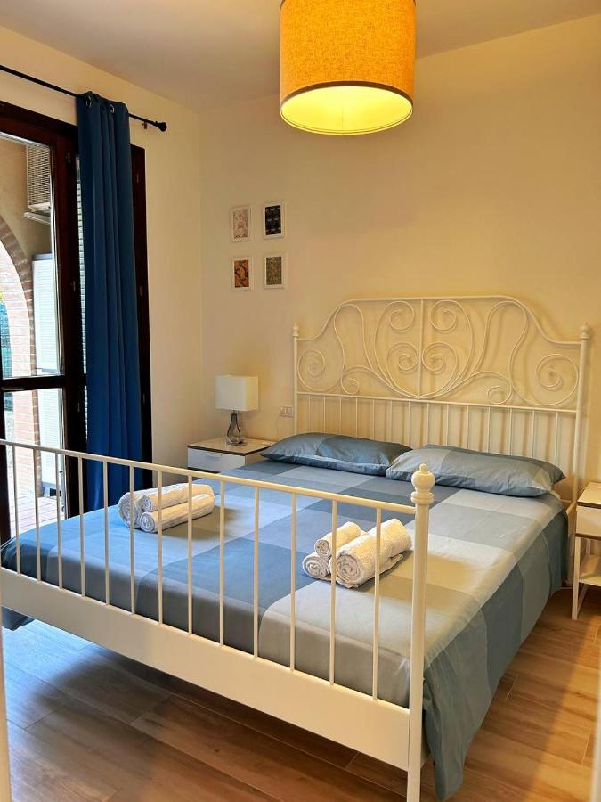 Apartamento Casa Tea Lucca Exterior foto
