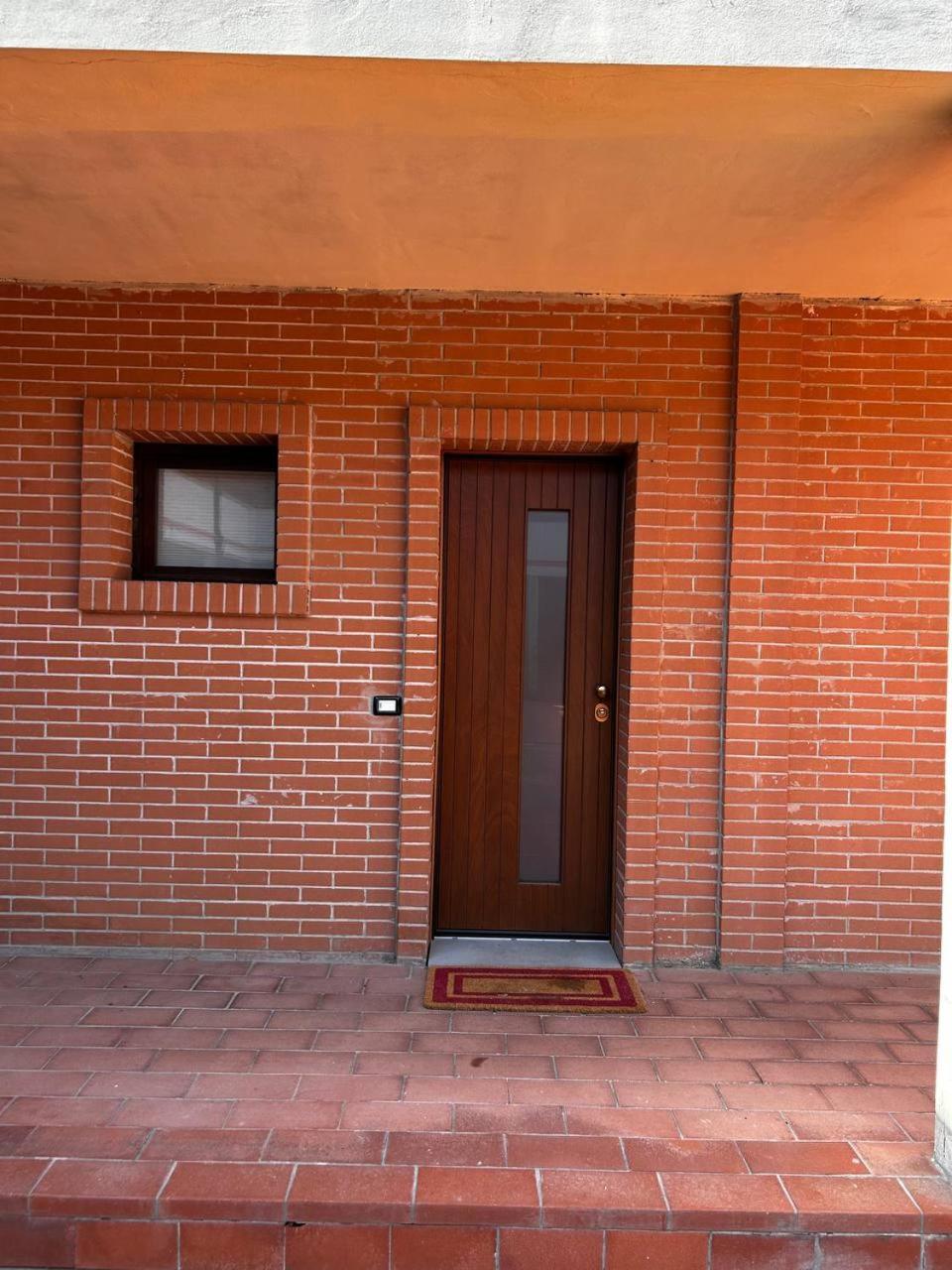 Apartamento Casa Tea Lucca Exterior foto