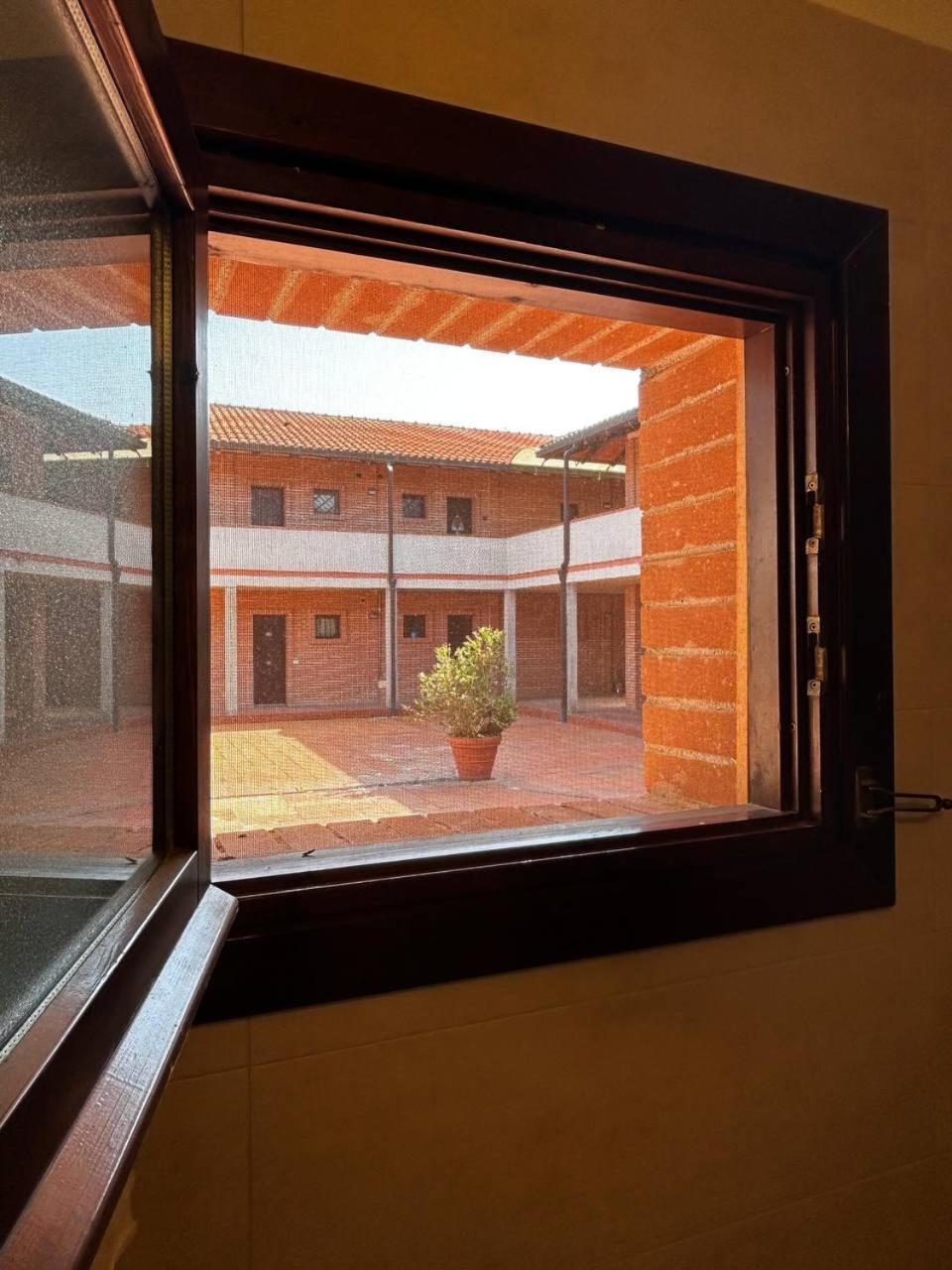 Apartamento Casa Tea Lucca Exterior foto